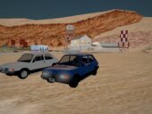 Fiat 147 Spazio 
